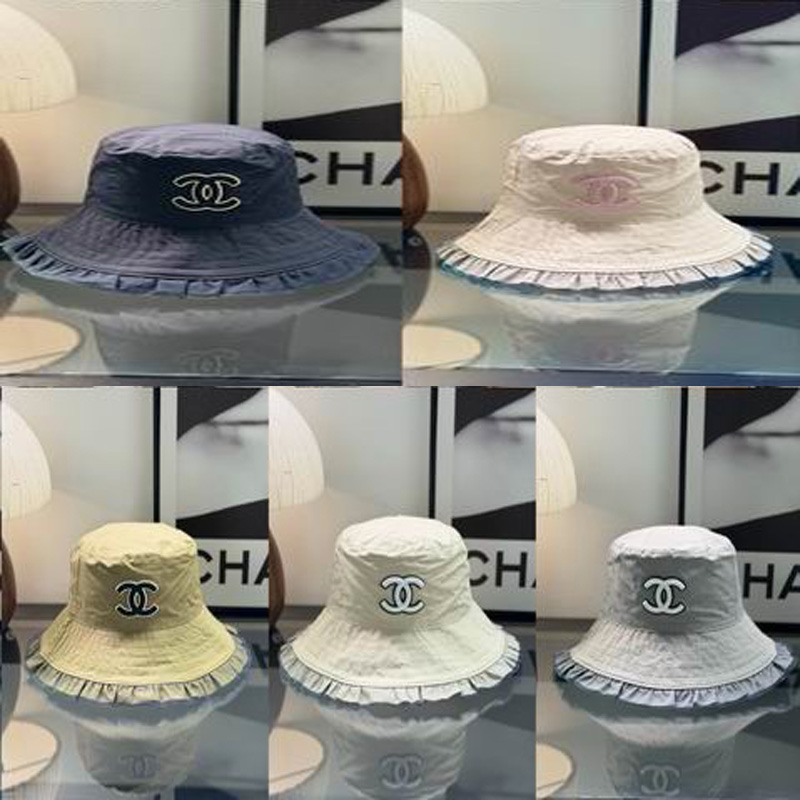 CHanel Hat dx47